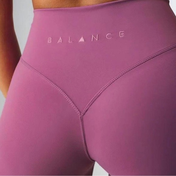 Balance Athletica Cloud Shorts - Picture 2 of 5